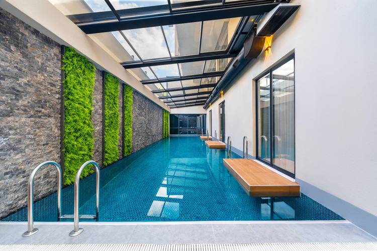 Lexia Hotels