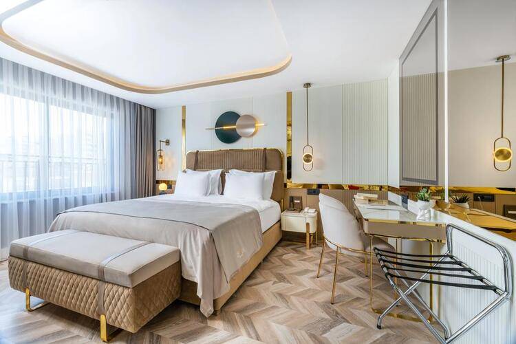 Lexia Hotels