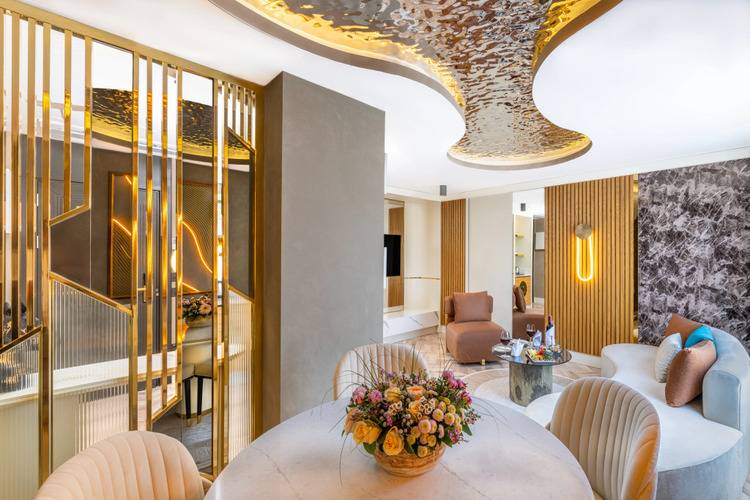 Lexia Hotels