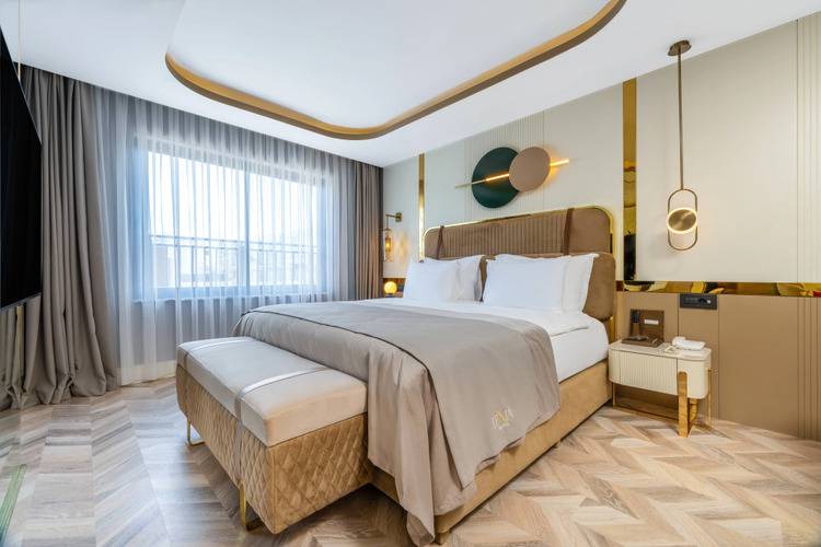 Lexia Hotels