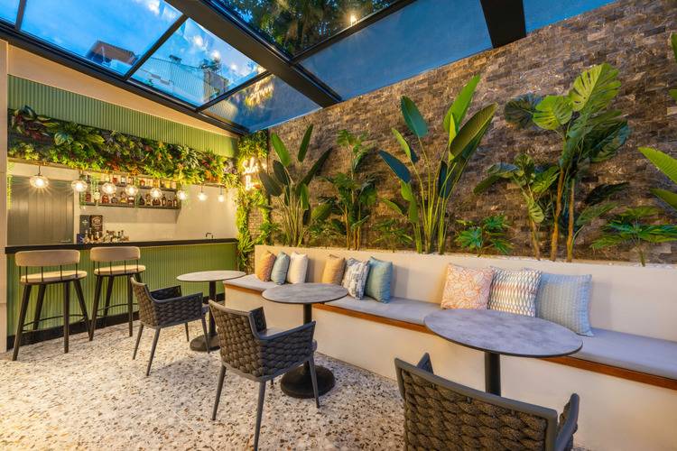 Lexia Hotels