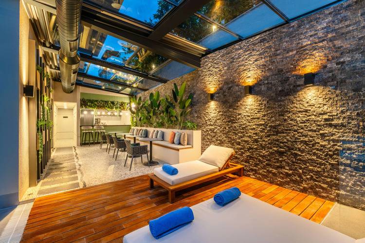 Lexia Hotels