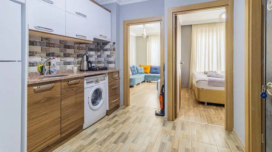 Antalya Residence