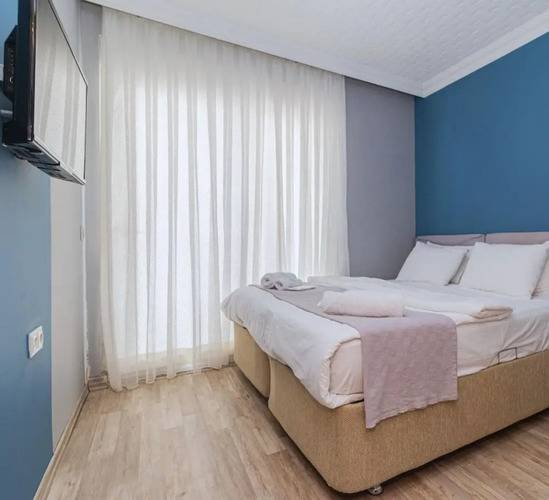 Antalya Residence