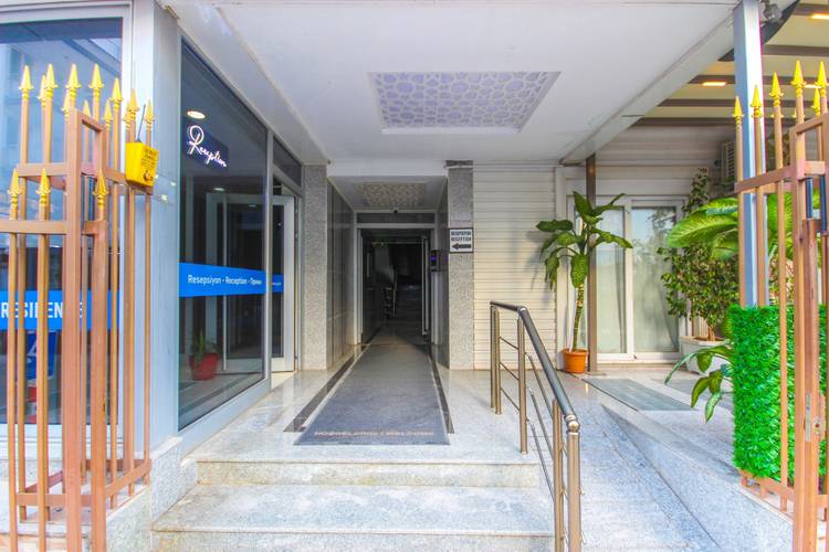 Antalya Residence