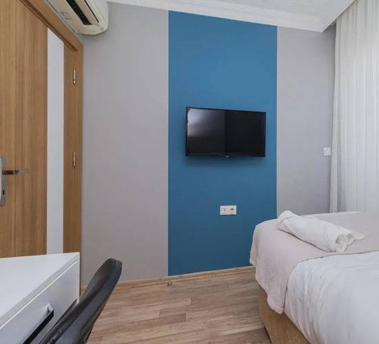 Antalya Residence