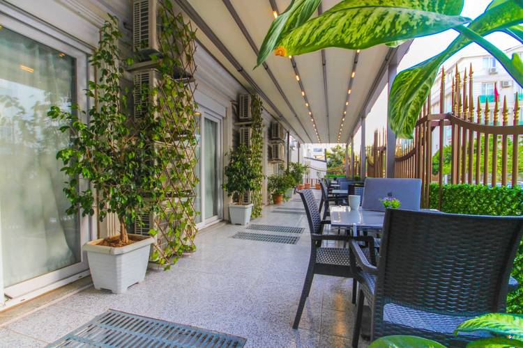 Antalya Residence