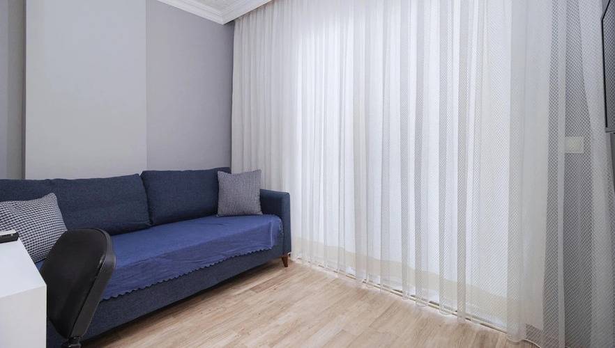 Antalya Residence