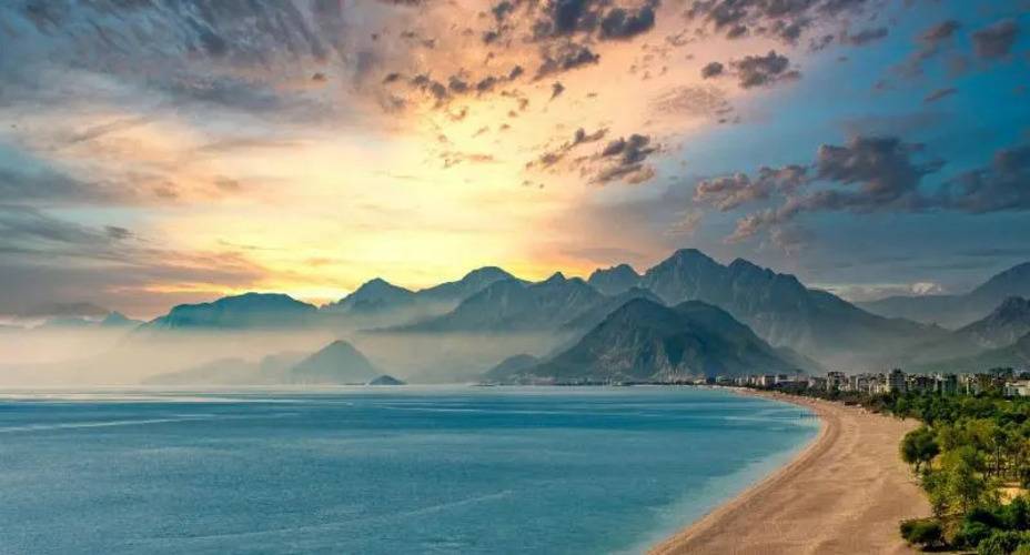 Antalya Residence