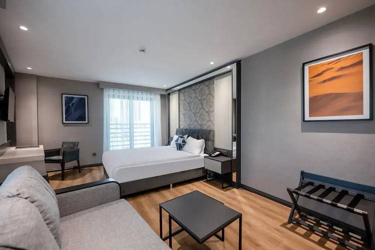Four Points Flex By Sheraton Antalya Lara