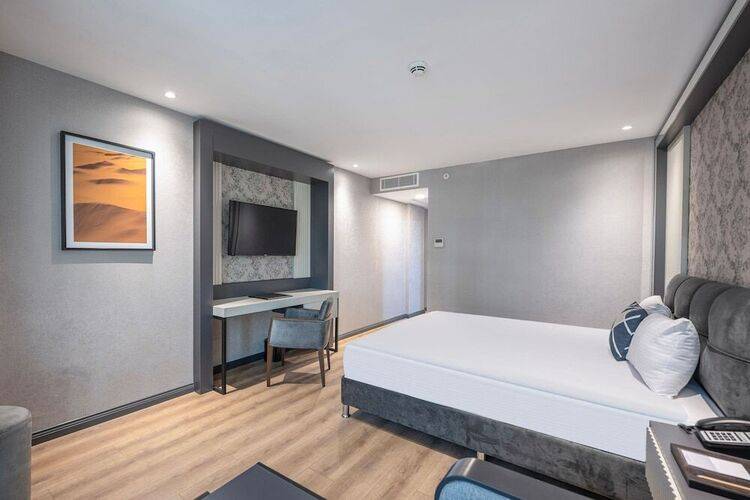 Four Points Flex By Sheraton Antalya Lara