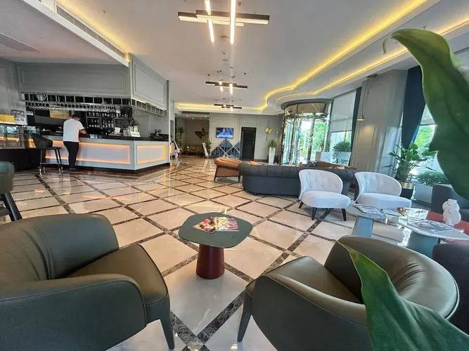 Four Points Flex By Sheraton Antalya Lara