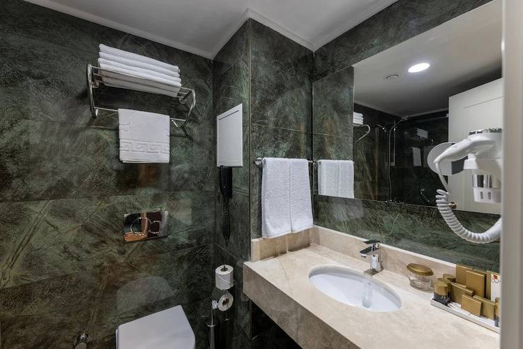 Four Points Flex By Sheraton Antalya Lara