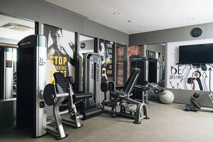 Four Points Flex By Sheraton Antalya Lara