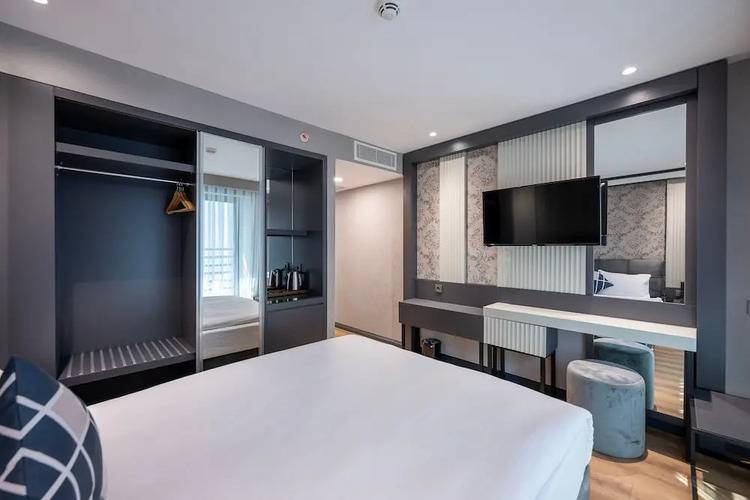 Four Points Flex By Sheraton Antalya Lara