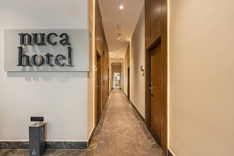 Nuca Homes