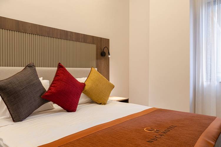 Nuca Homes