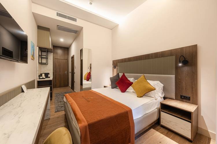 Nuca Homes