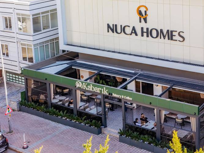 Nuca Homes
