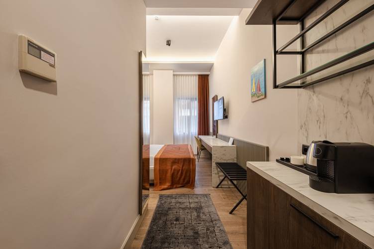 Nuca Homes