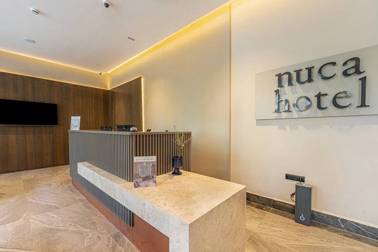 Nuca Homes