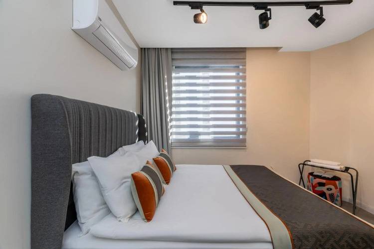 Echinus Lara Hotel