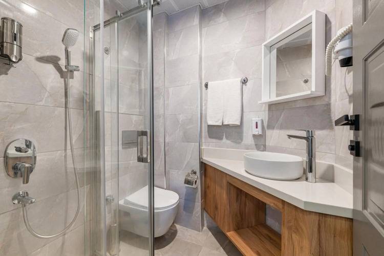 Echinus Lara Hotel