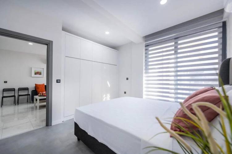 Echinus Lara Hotel