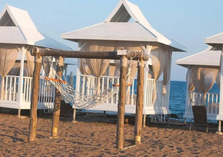 Echinus Lara Hotel
