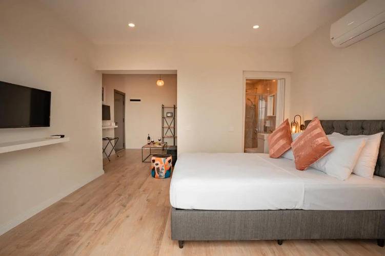 Echinus Lara Hotel