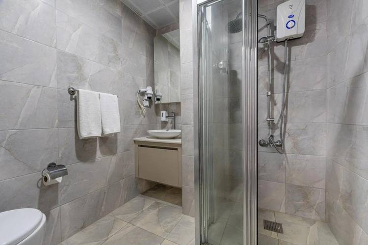Echinus Lara Hotel
