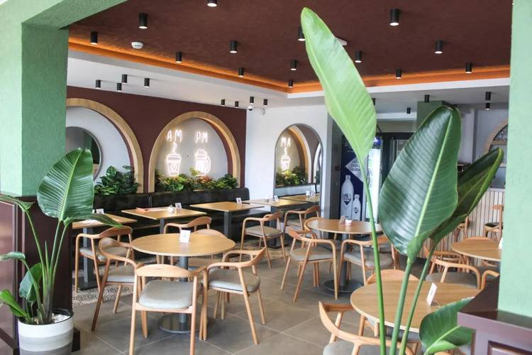 Echinus Lara Hotel