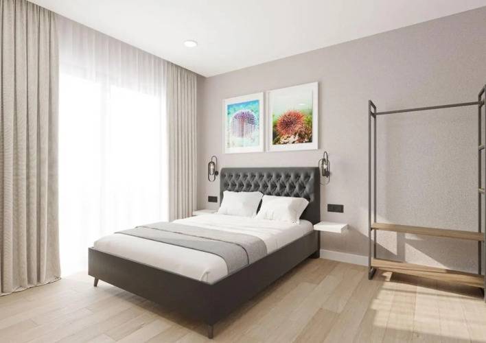 Echinus Lara Hotel