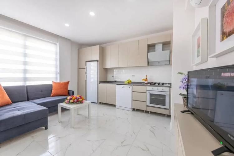 Echinus Lara Hotel