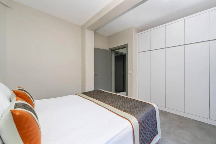 Echinus Lara Hotel