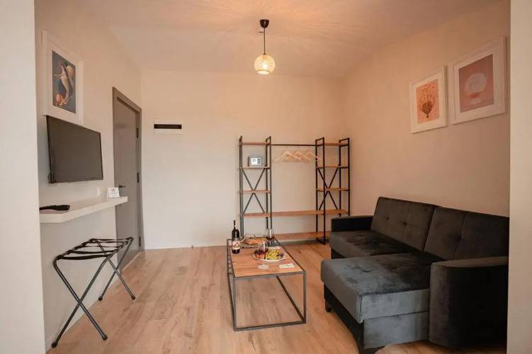 Echinus Lara Hotel