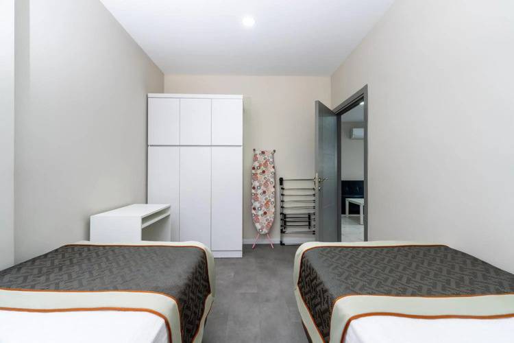 Echinus Lara Hotel