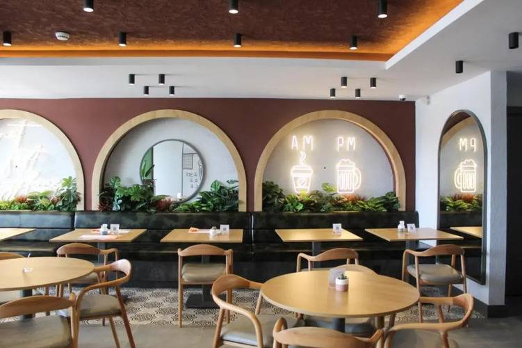 Echinus Lara Hotel