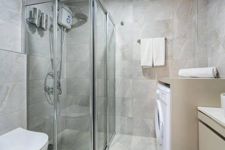 Echinus Lara Hotel