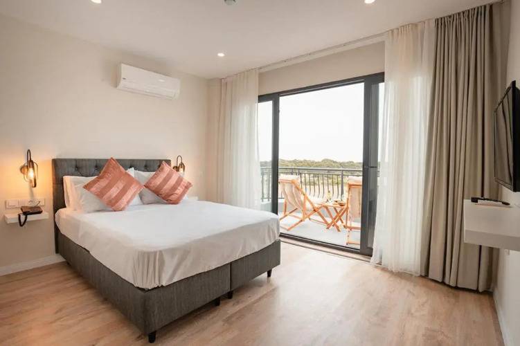 Echinus Lara Hotel