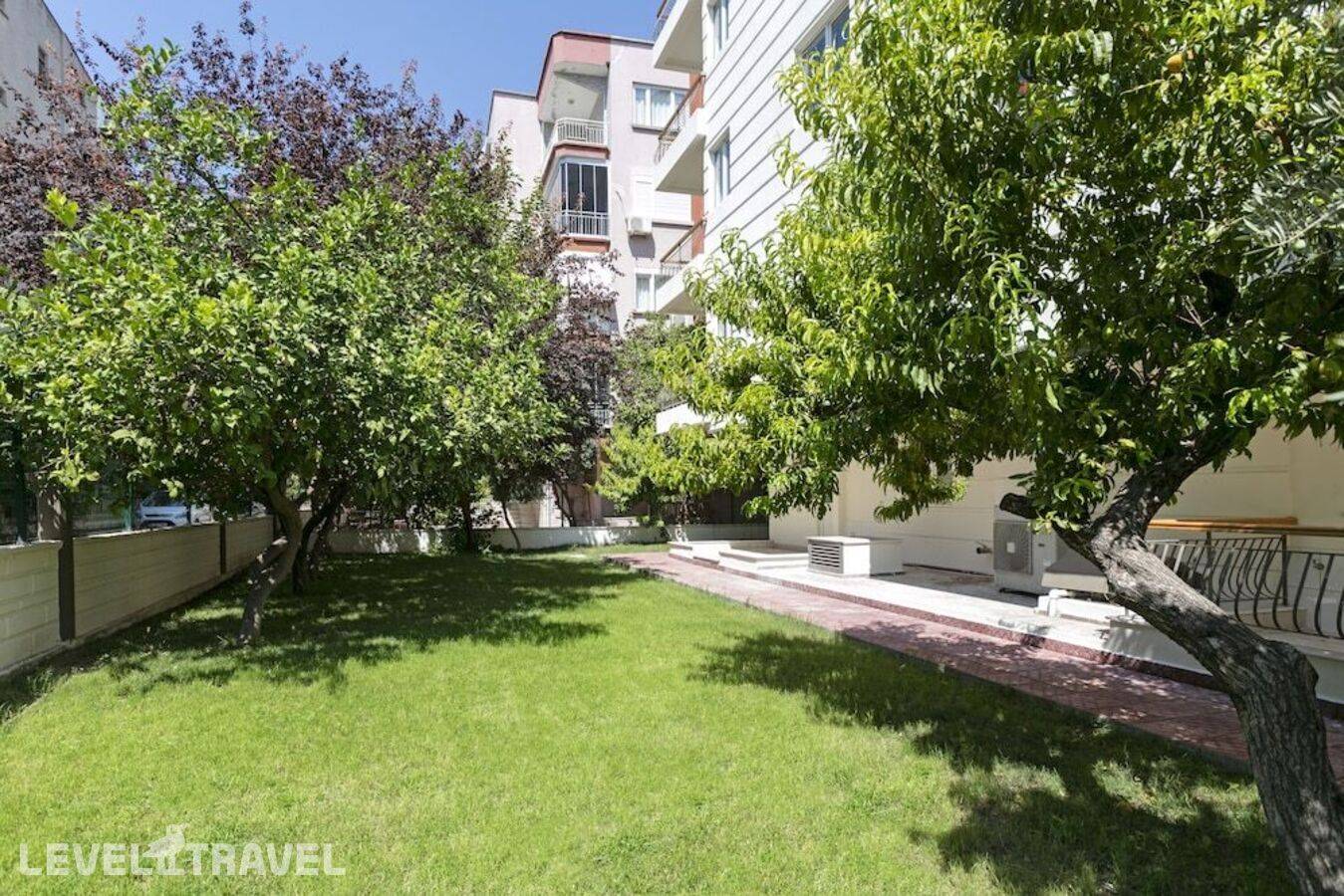 фотографии отеля Marvida Happy Suites в Турция(Анталья - Центр) - фото №13