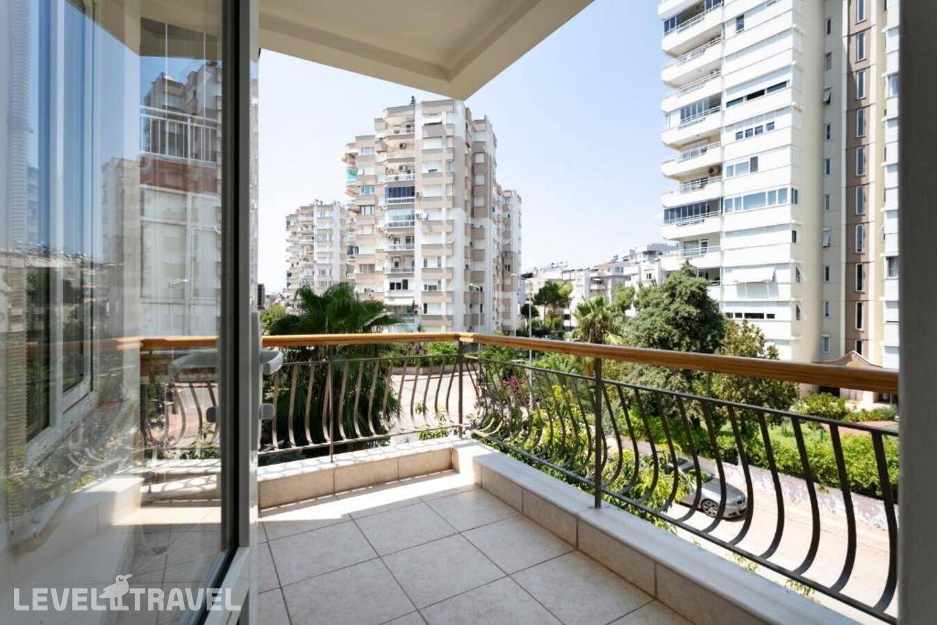 фотографии отеля Marvida Happy Suites в Турция(Анталья - Центр) - фото №7