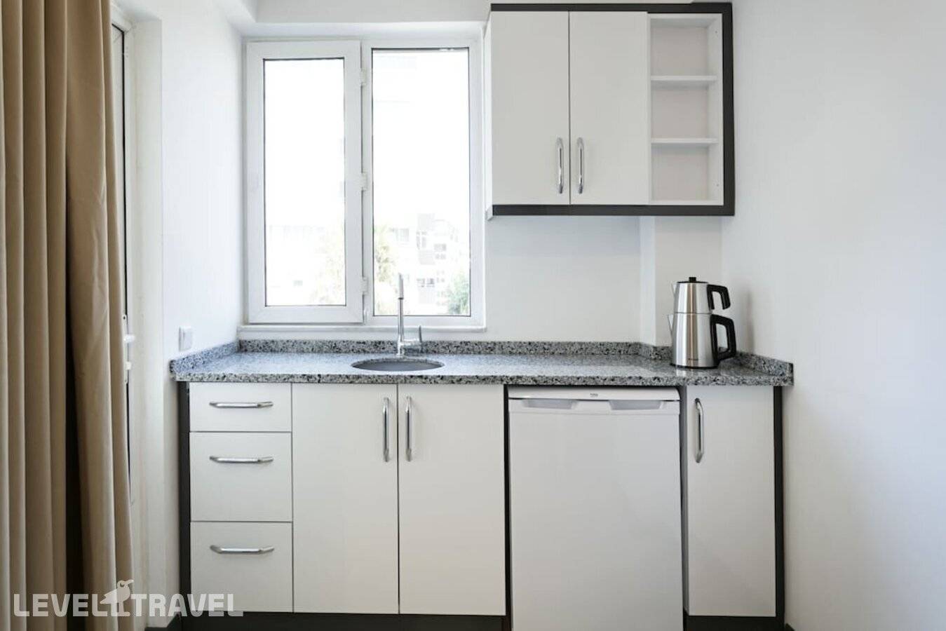 фотографии отеля Marvida Happy Suites в Турция(Анталья - Центр) - фото №2