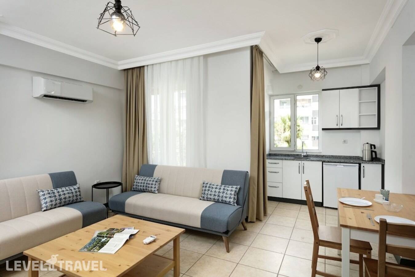 фотографии отеля Marvida Happy Suites в Турция(Анталья - Центр) - фото №5