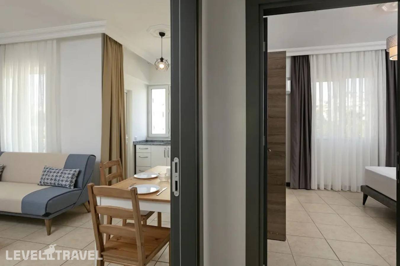 фотографии отеля Marvida Happy Suites в Турция(Анталья - Центр) - фото №8