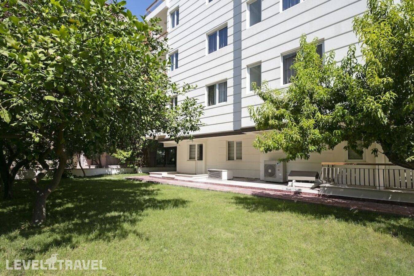 фотографии отеля Marvida Happy Suites в Турция(Анталья - Центр) - фото №9