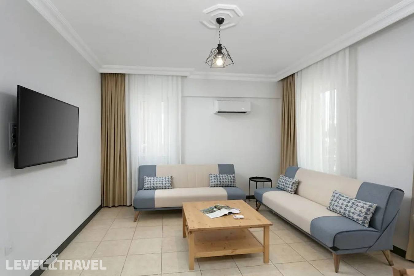 фотографии отеля Marvida Happy Suites в Турция(Анталья - Центр) - фото №12