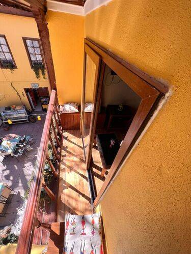 Hotel Tarihi Sari Konak