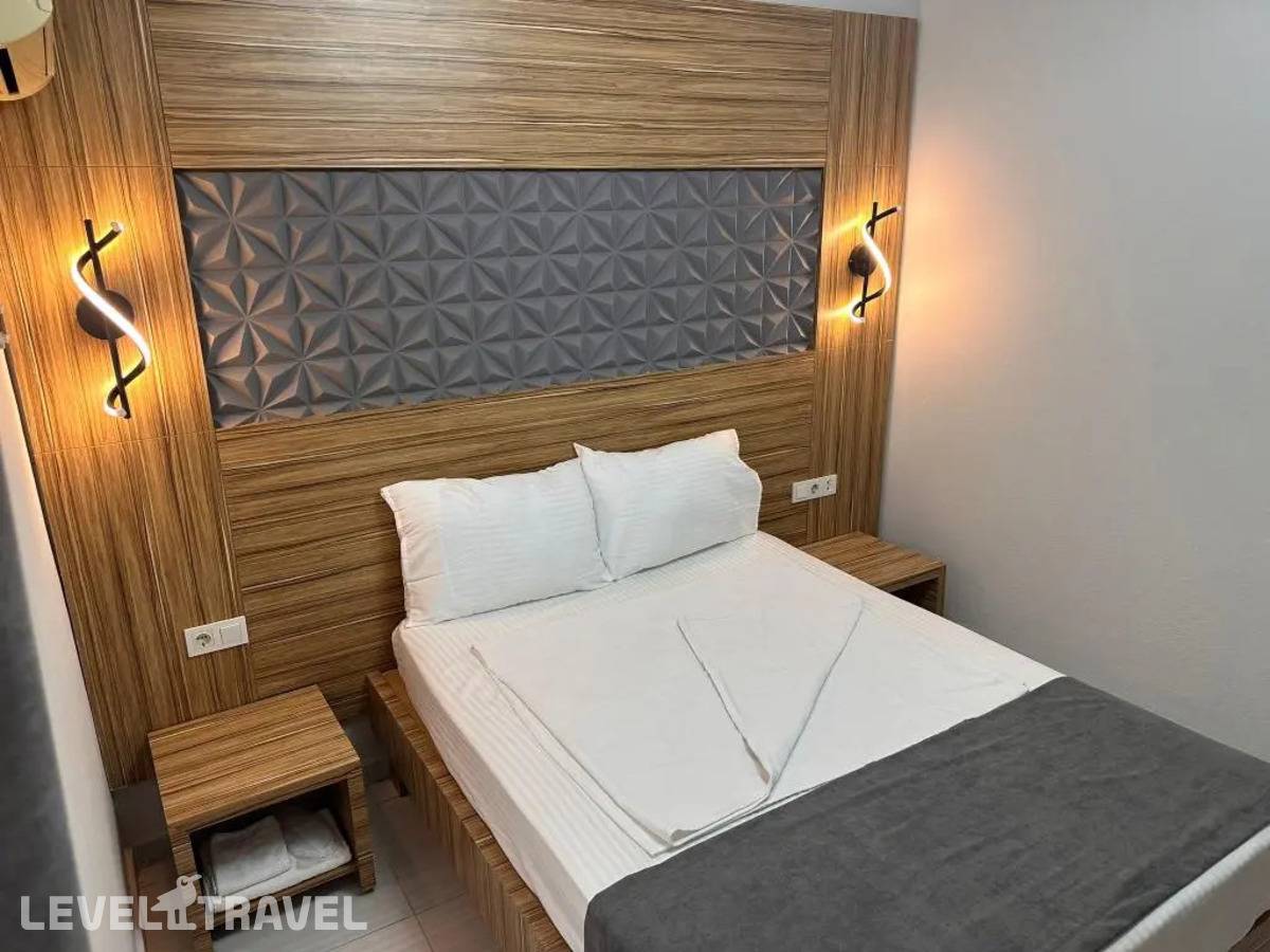 фотографии отеля Hotel Royal Ezel в Турция(Анталья - Центр) - фото №27