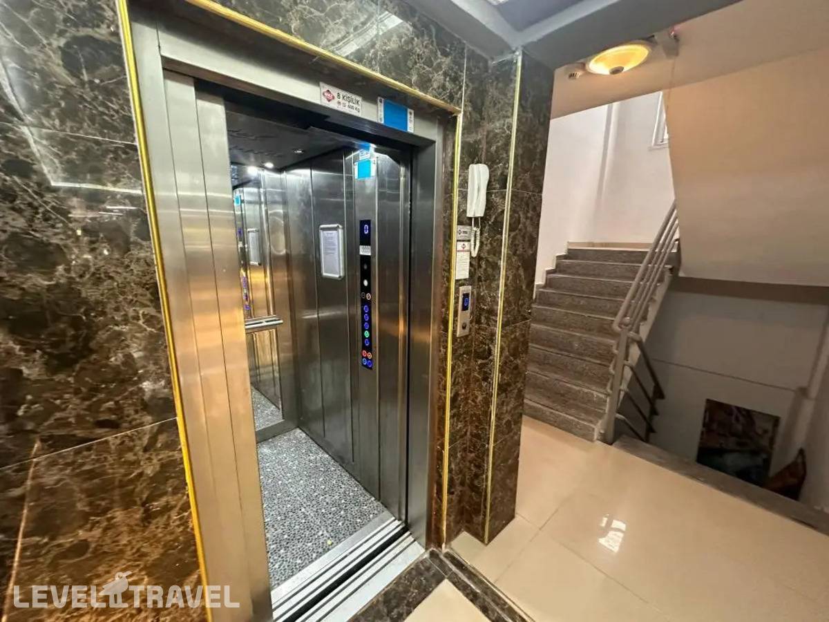 фотографии отеля Hotel Royal Ezel в Турция(Анталья - Центр) - фото №32